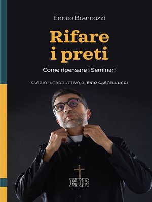 cover image of Rifare i preti